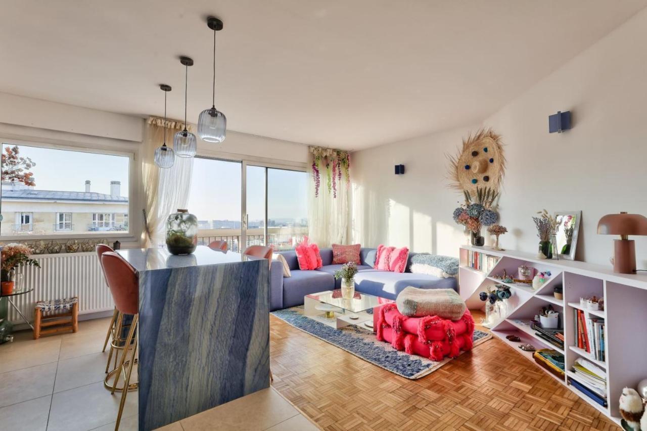 Apartment Bright For 2 People - 18