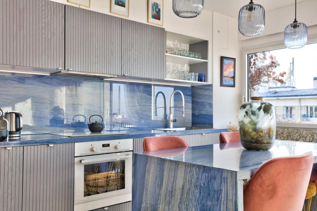 Bright For 2 People - 18 Apartment