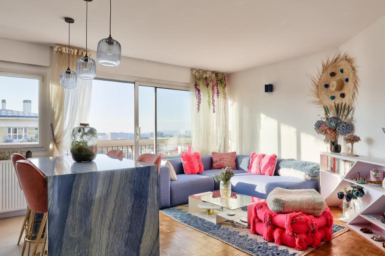 Bright For 2 People - 18 Apartment *