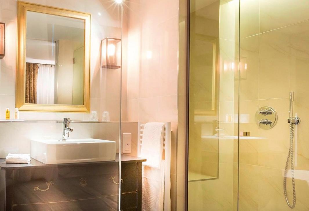 Hotel Moliere Paris