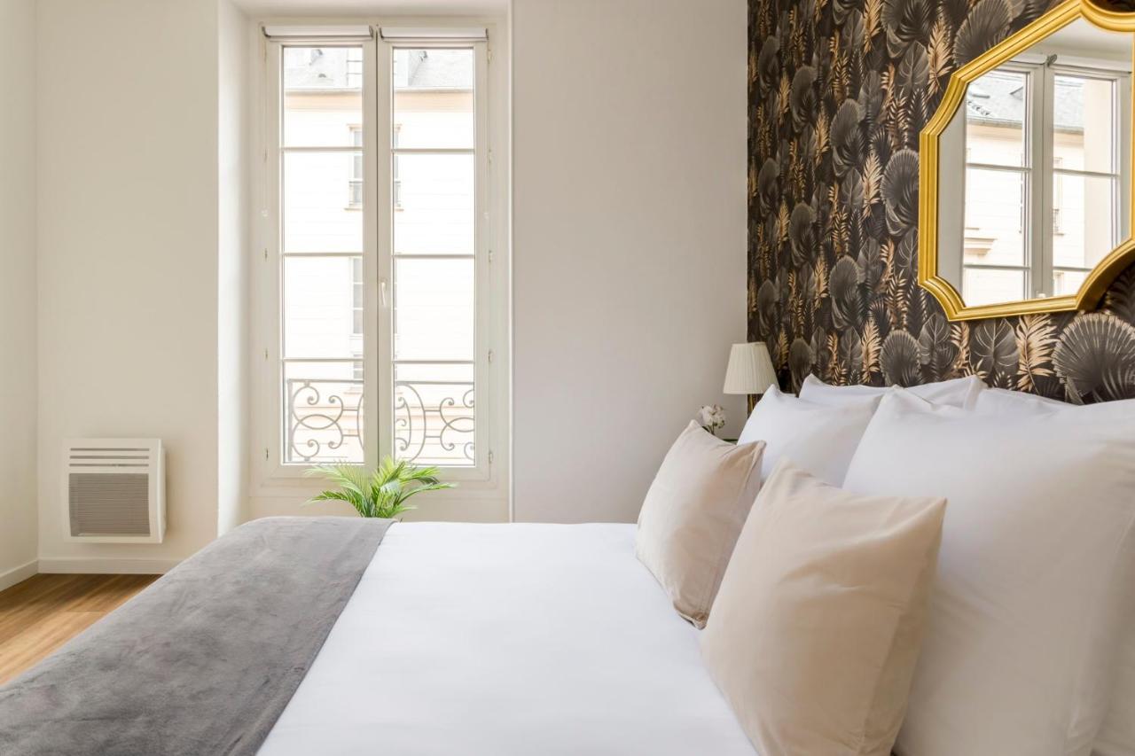 Cozy - Opera - Caumartin Ii * Paris