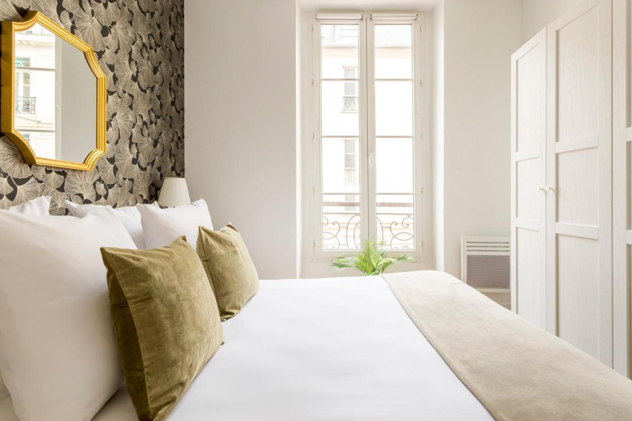 Apartment Cozy - Opera - Caumartin Ii Paris