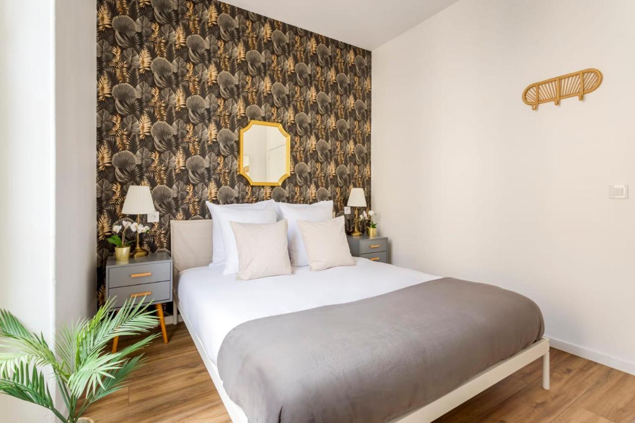 Apartment Cozy - Opera - Caumartin Ii