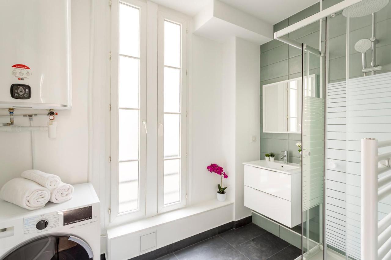 Cozy - Opera - Caumartin Ii * Paris