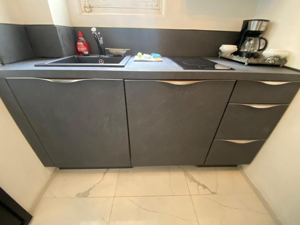 Studio Vaugirard Apartamento *