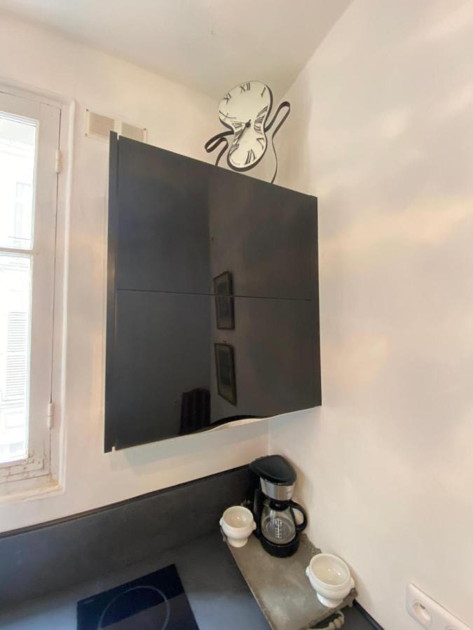 Apartamento Studio Vaugirard