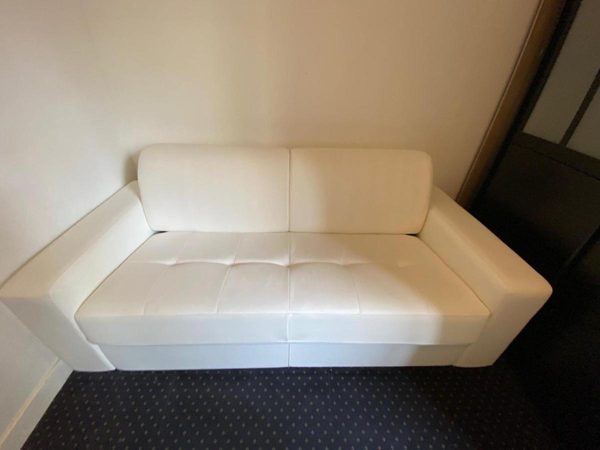 Apartamento Studio Vaugirard Paris