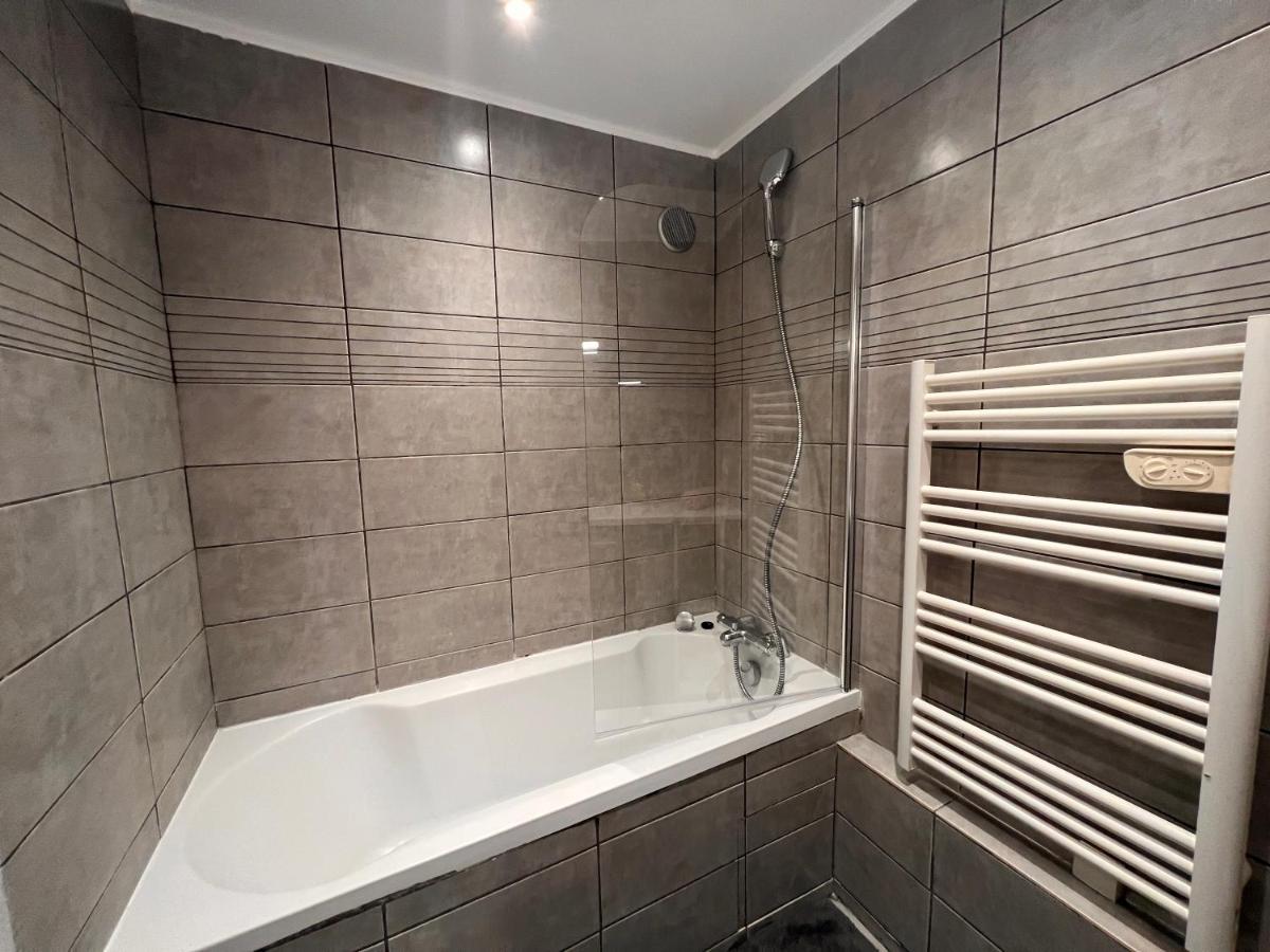 Appartement Champs-elysées - Hala Paris