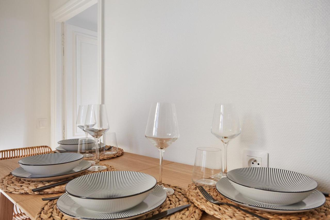Apartment Beaubourg Le Marais By Prestige Paris