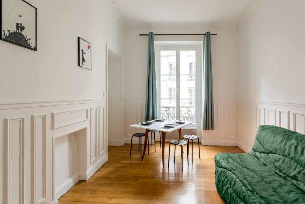 Sleepoo - Paradise 8 Apartamento Paris