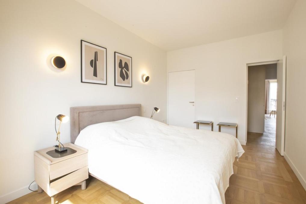 Apartment Jolie Champs Elysee