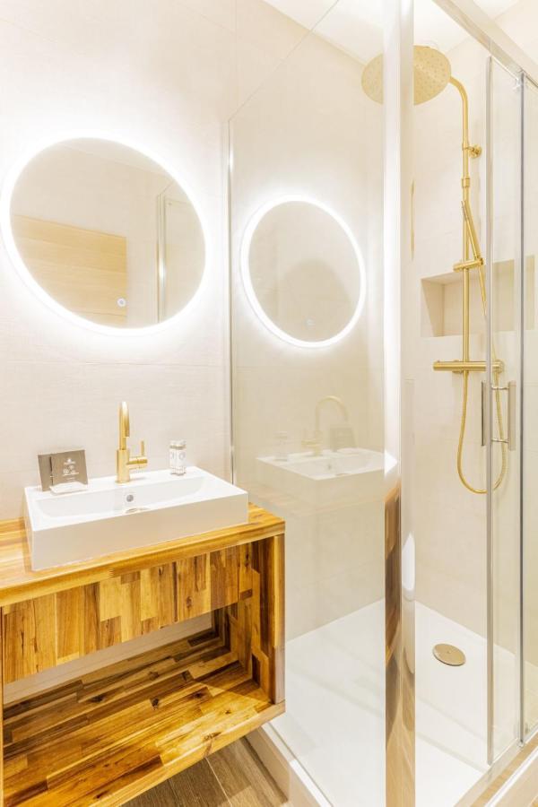 Amazing - 2br-6p - Gare Du Nord Apartamento Paris
