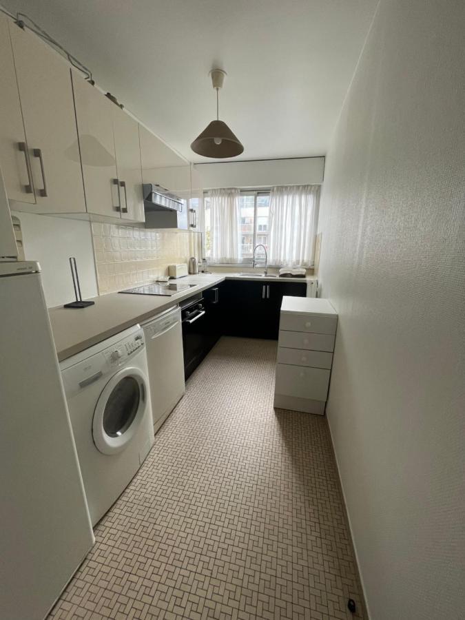 Apartment Tour Eiffel Cambronne 3 *