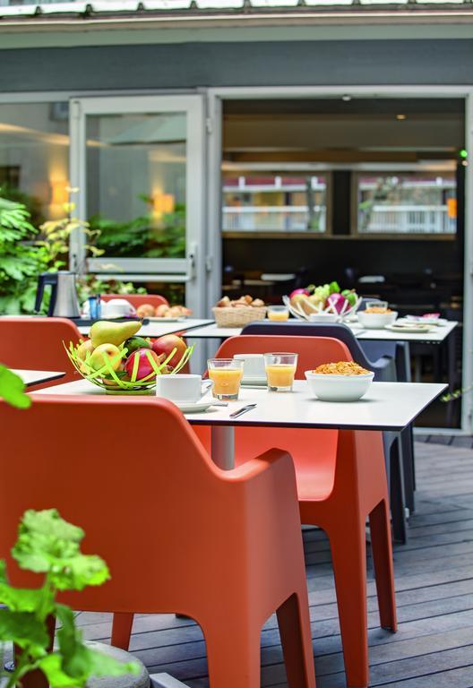Belambra Clubs & - Le Magendie Hotel 2*