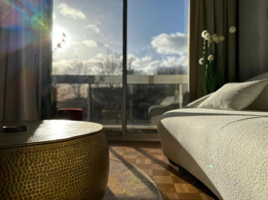 Appartement Pere Lachaise *