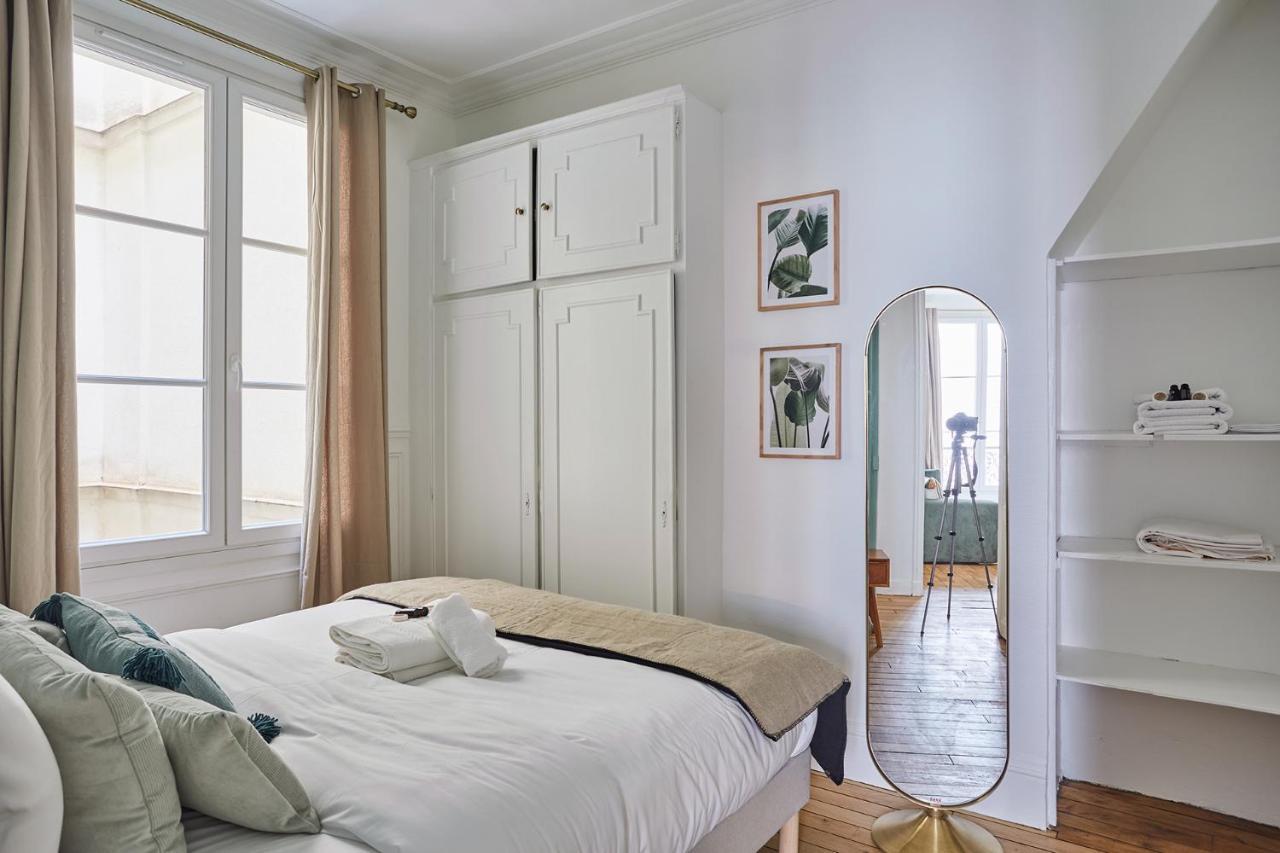 Beaubourg Le Marais By Prestige *