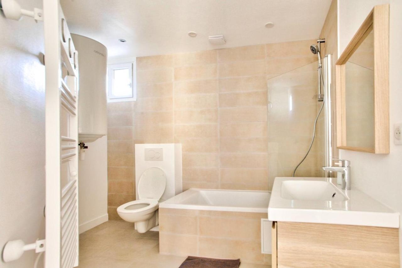 Quartier Le Marais 1 Free Netflix Apartamento Paris