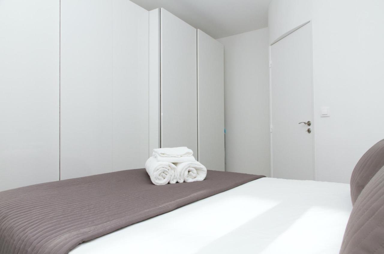 Appartement Rue Saint Honore - Louvre