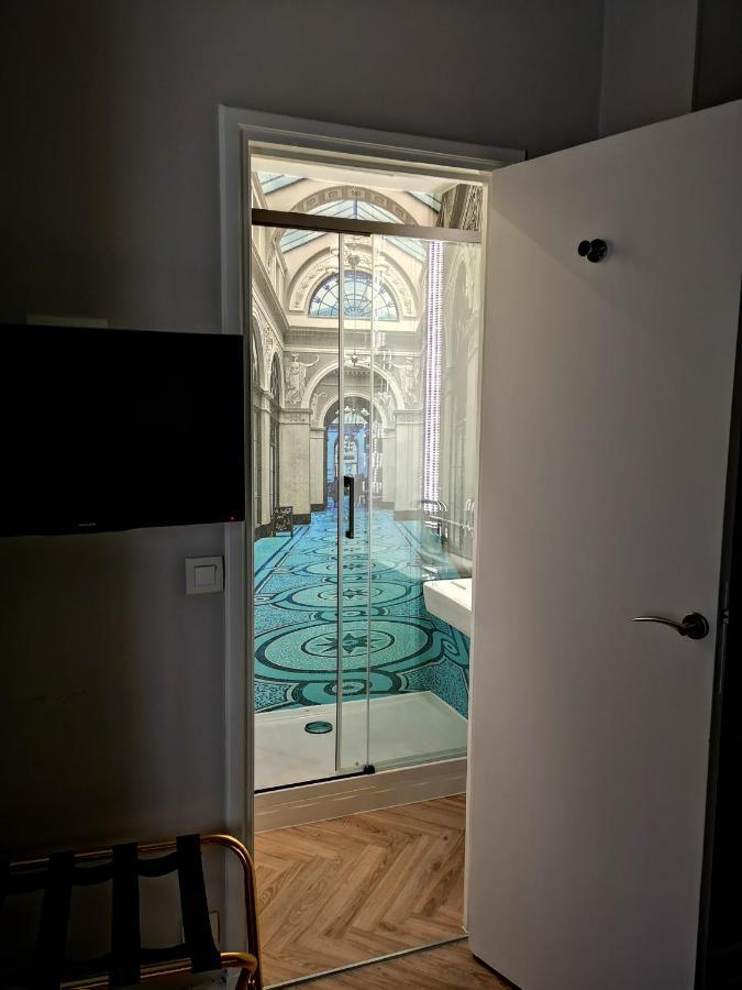 Hotel Icône