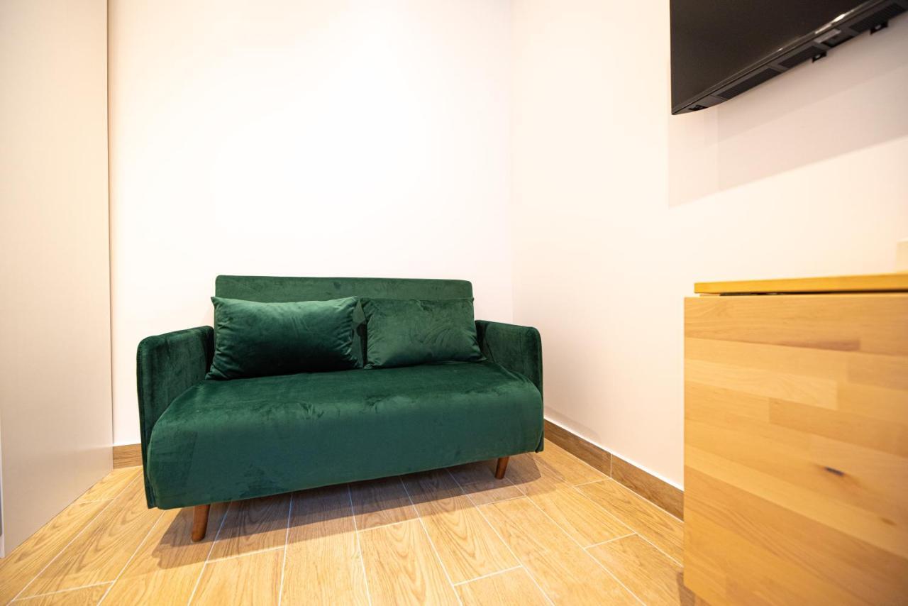 Cosy On Bastille Appartement *