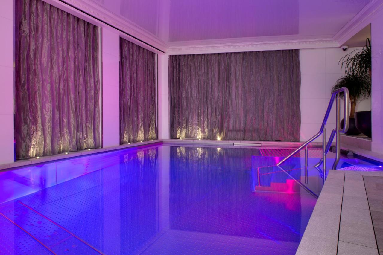 Hotel La Haussmann 4*