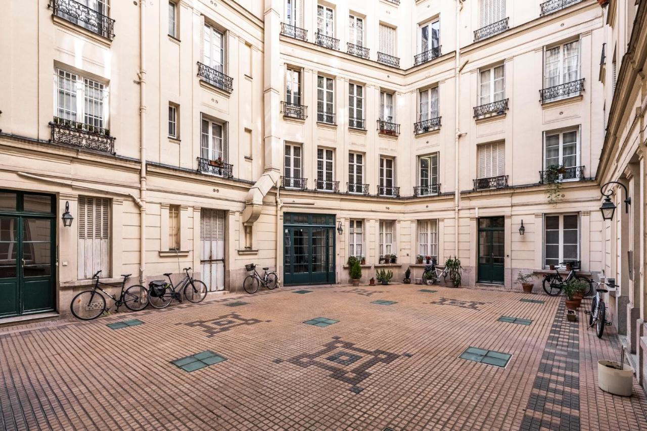 Tourville - Tres Beau - Bail Mobilite *