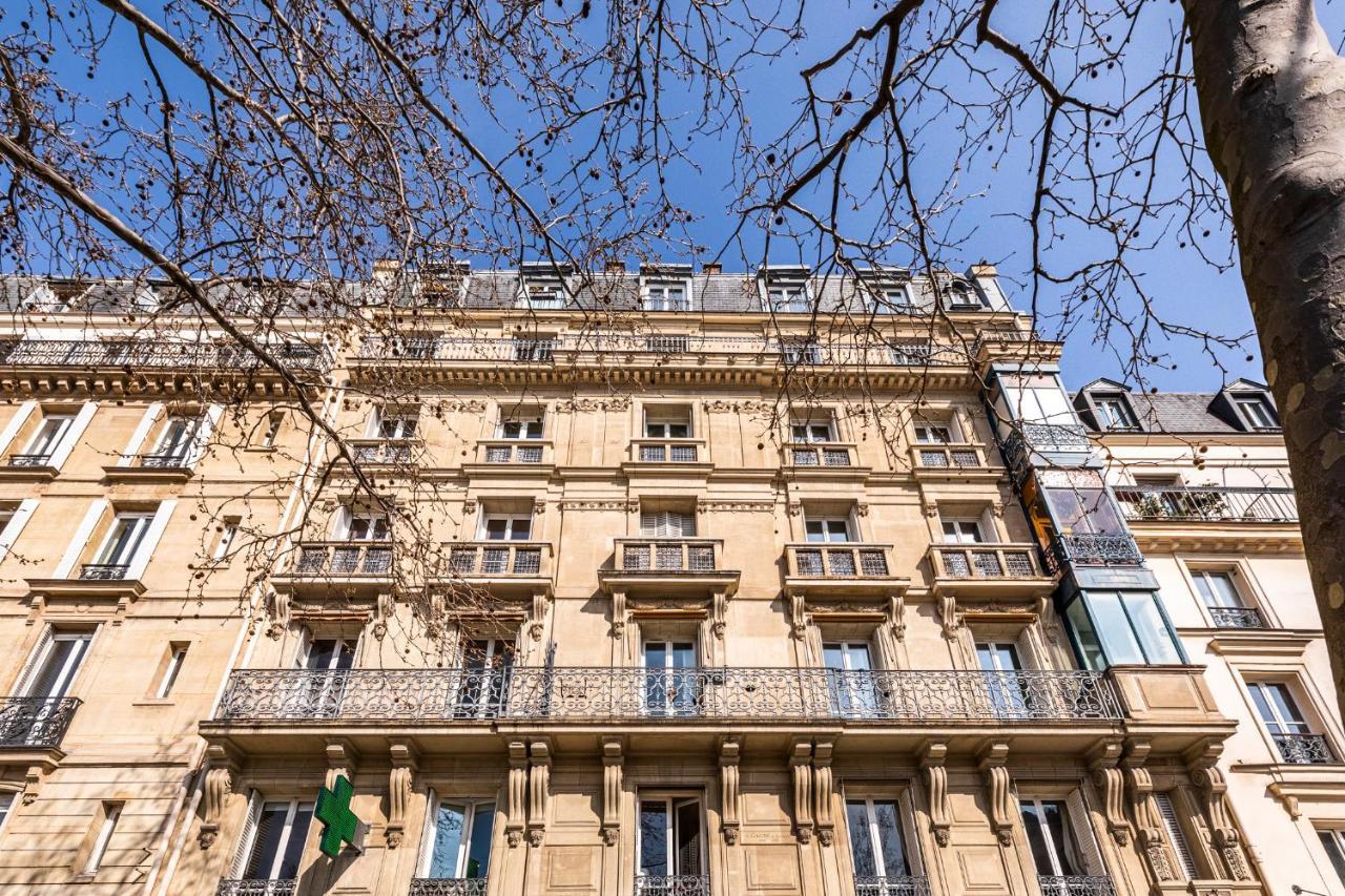 Apartment Tourville - Tres Beau - Bail Mobilite *