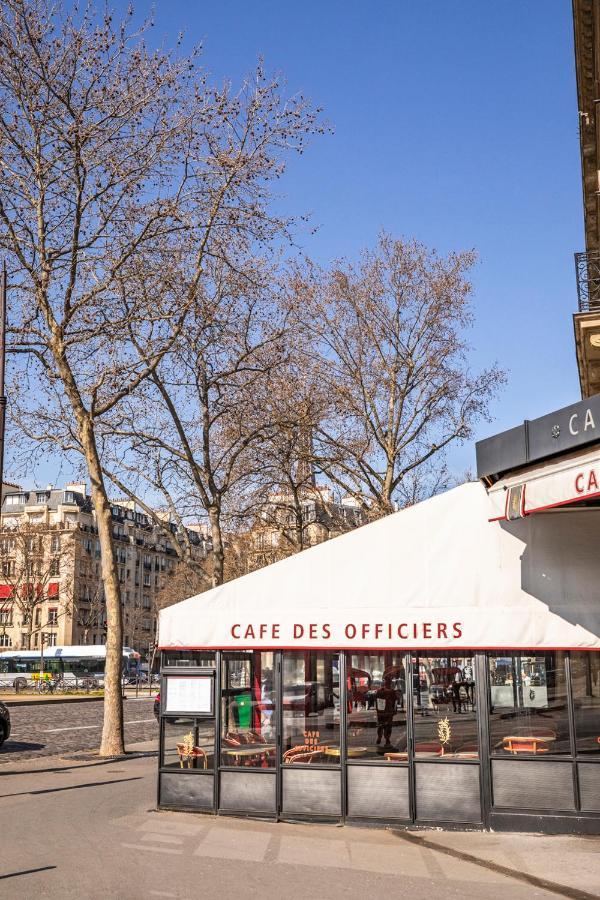 Tourville - Tres Beau - Bail Mobilite Apartment *