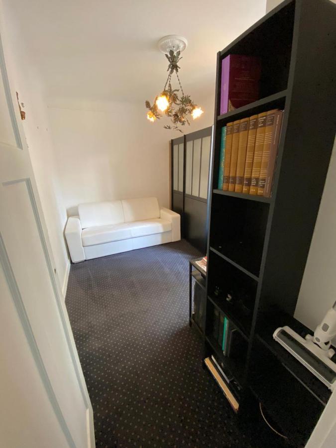 Apartamento Studio Vaugirard *