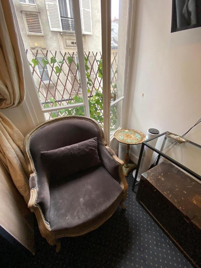 Studio Vaugirard Apartamento