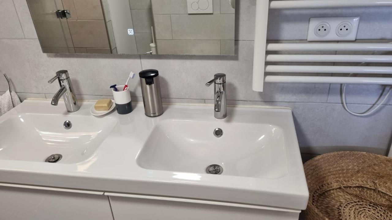Apartment Beaugrenelle: Charmante