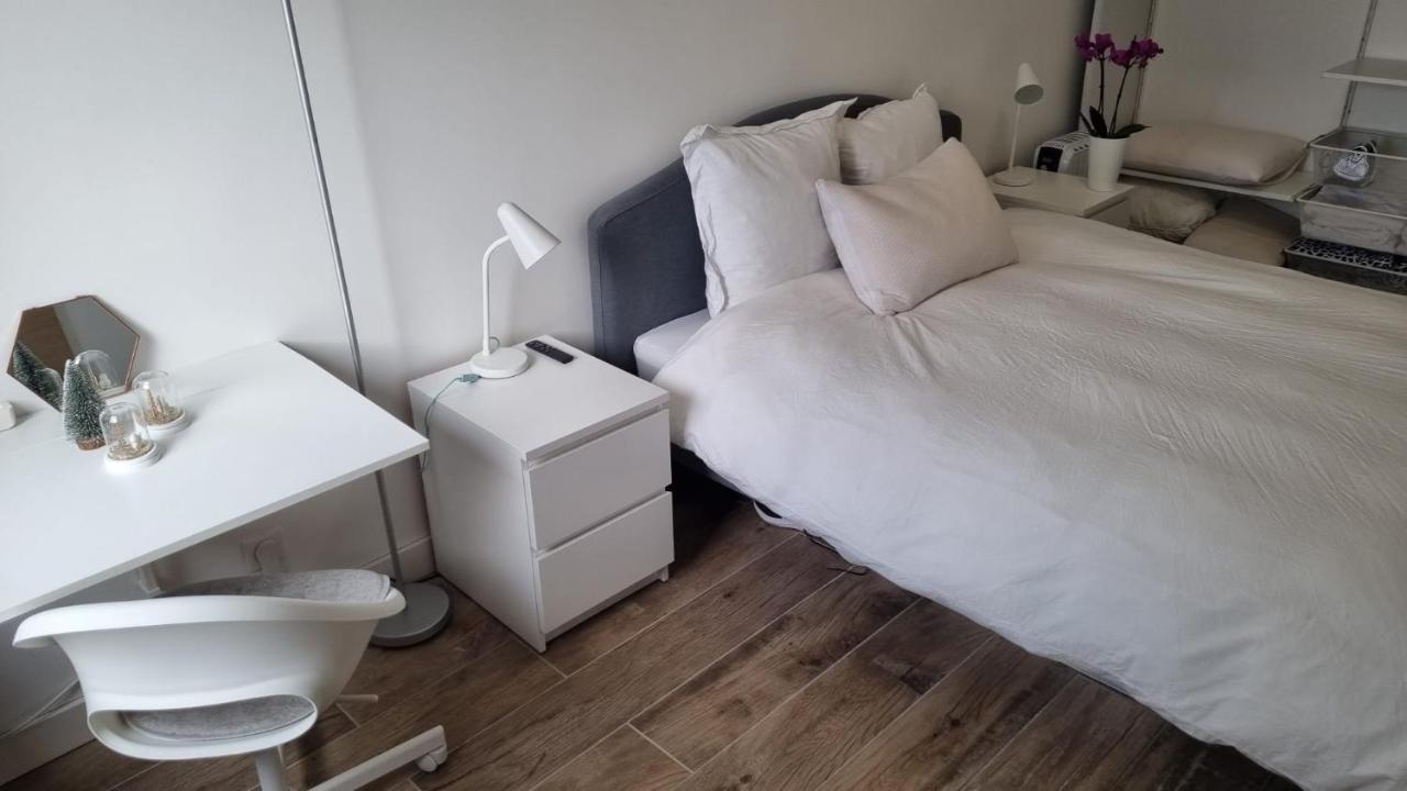Beaugrenelle: Charmante Apartment