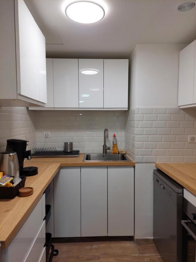 Apartment Beaugrenelle: Charmante
