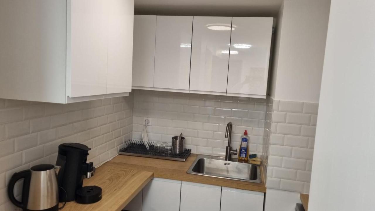Beaugrenelle: Charmante Apartamento Paris