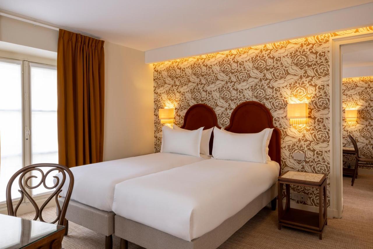 Michelet Odeon Hotel Paris