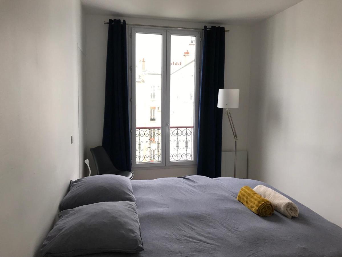 Charming In Montmartre Appartement *