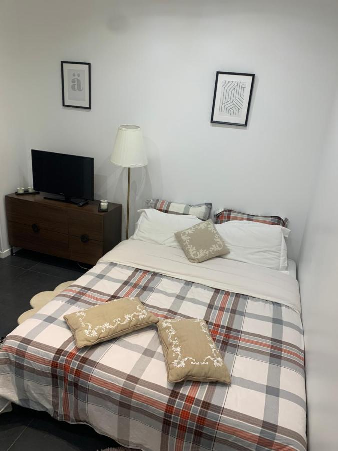- 18 Apartment