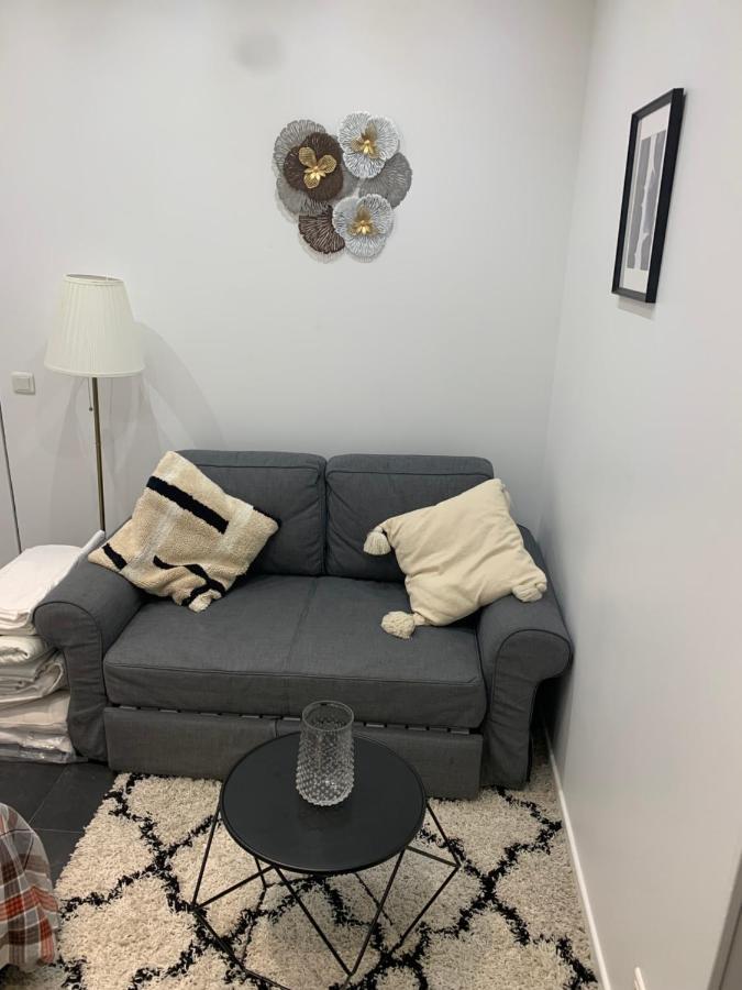 - 18 Apartment *