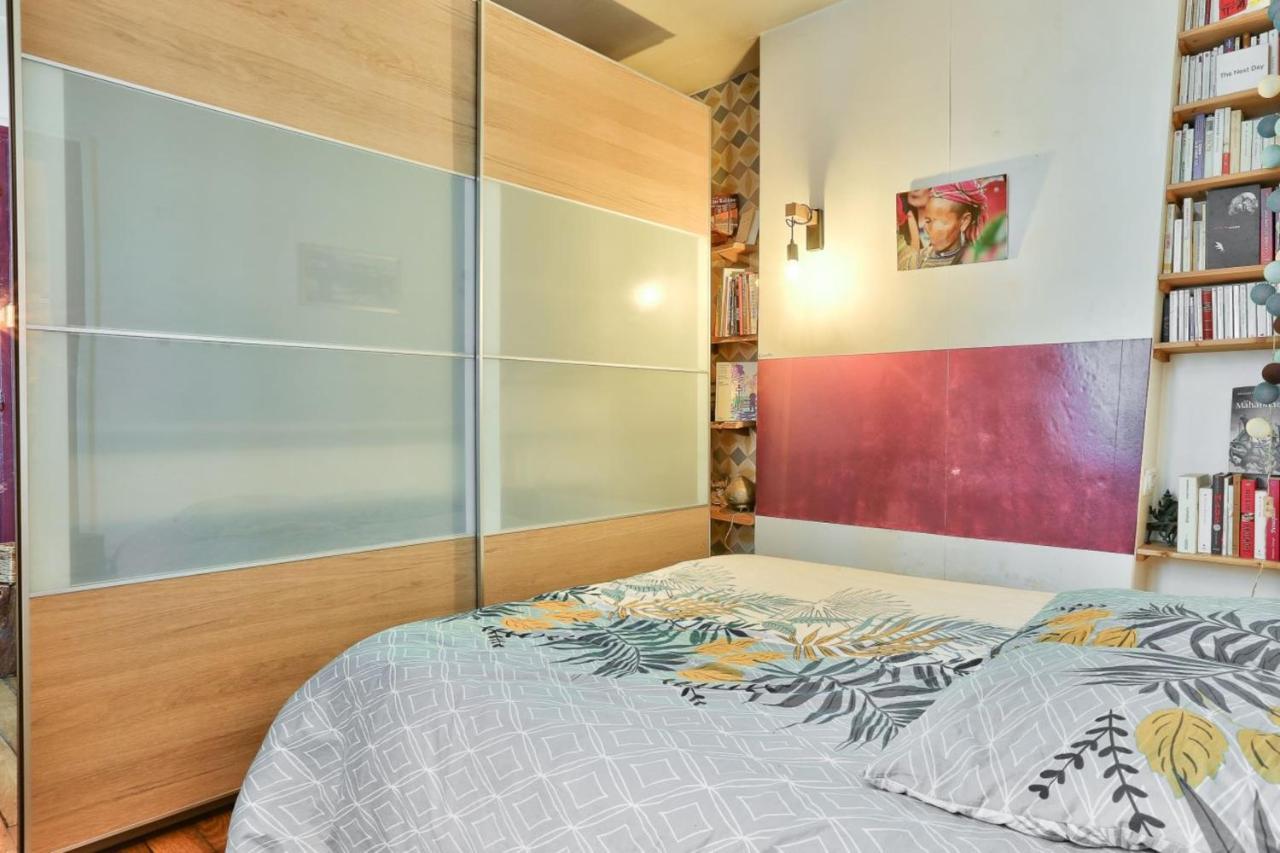 Charming For 2 People - 20 Apartment