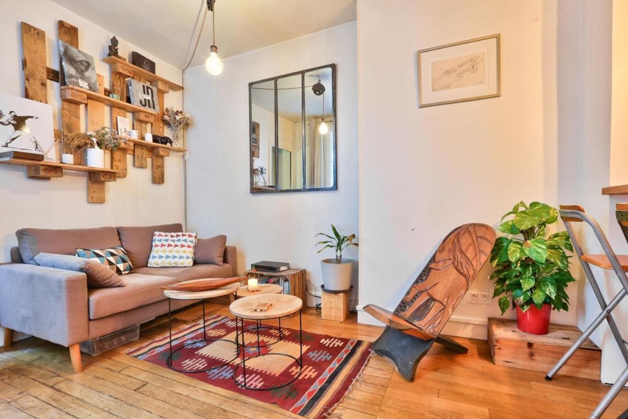 Charming For 2 People - 20 * Paris