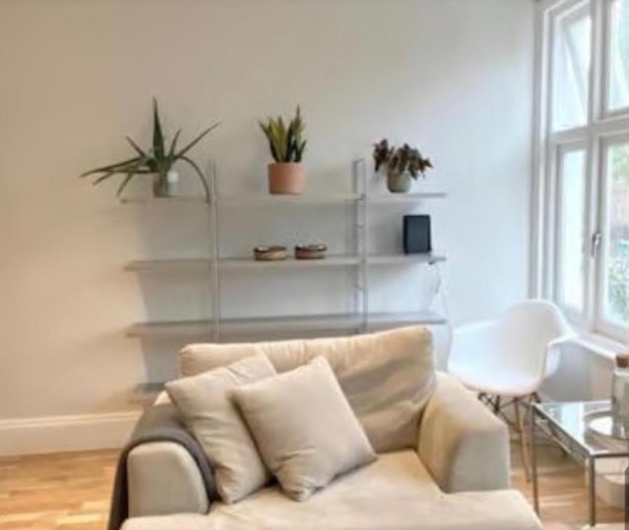 Apartamento Arc De Triomphe-carnot Luxury & Design Paris