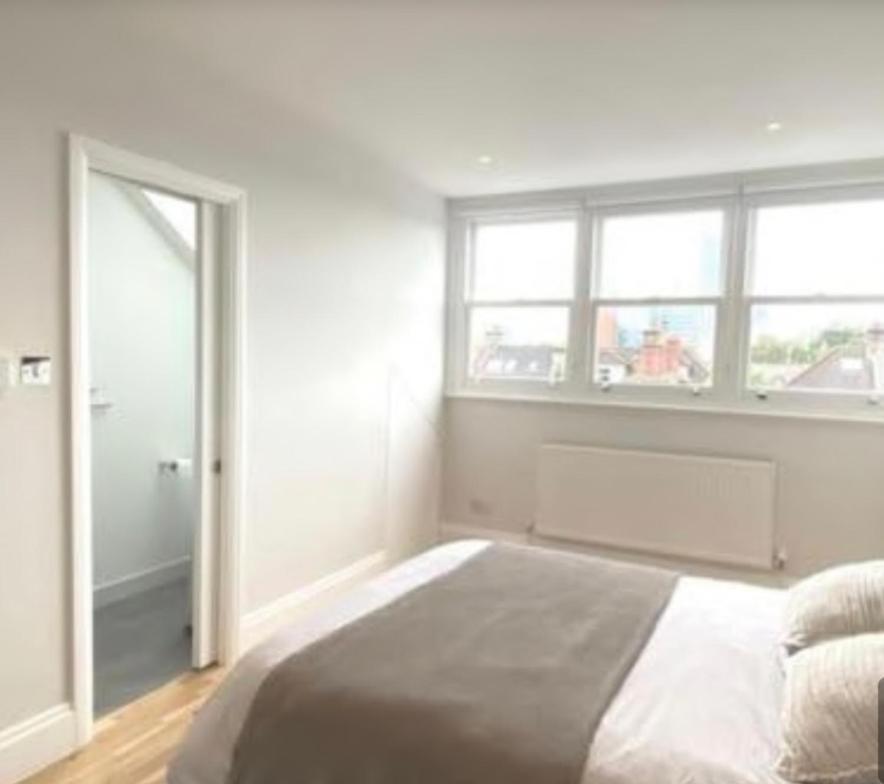 Arc De Triomphe-carnot Luxury&design Appartement *