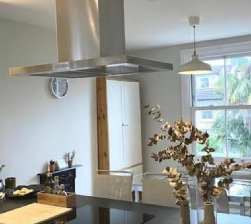 Appartement Arc De Triomphe-carnot Luxury&design Paris