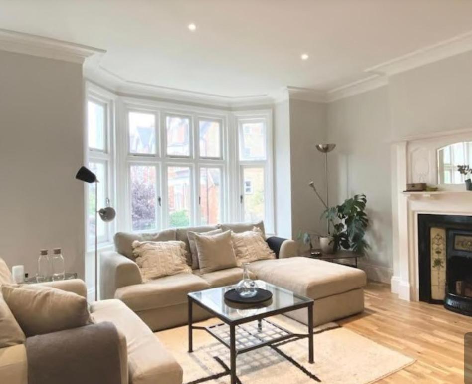 Arc De Triomphe-carnot Luxury&design Appartement Paris