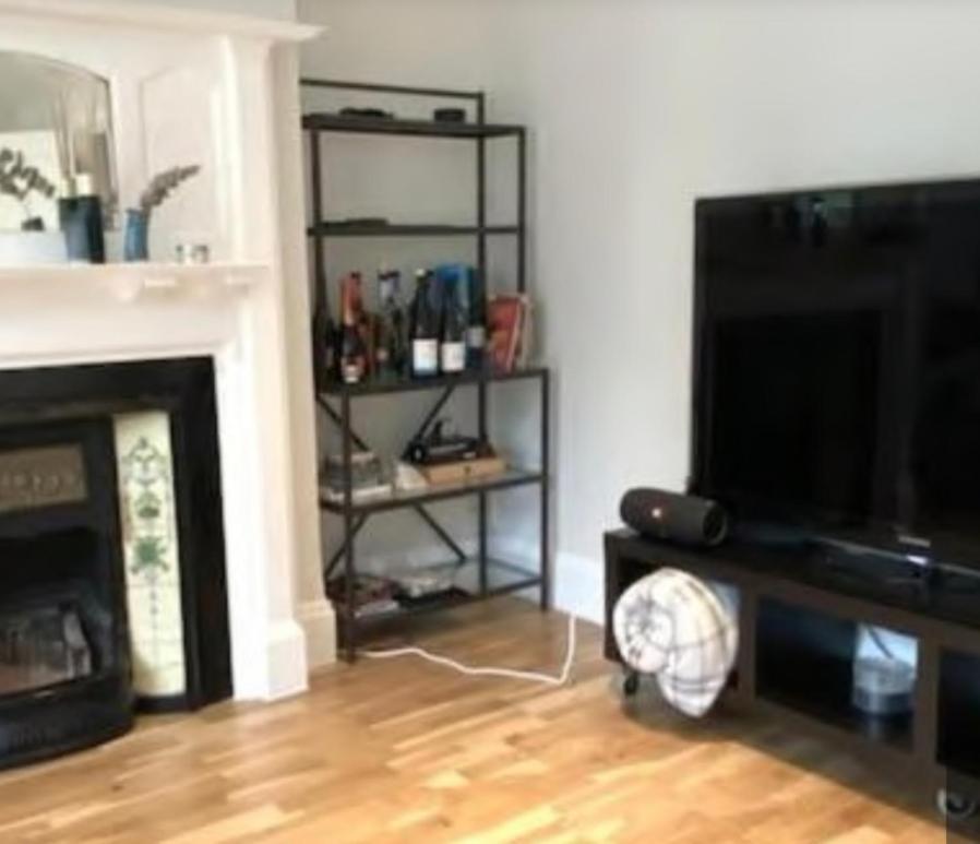 Arc De Triomphe-carnot Luxury&design Appartement *