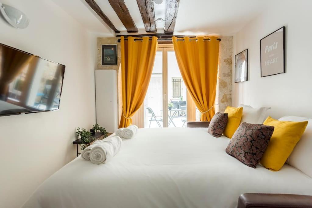 Appartement Sweety In Center Of
