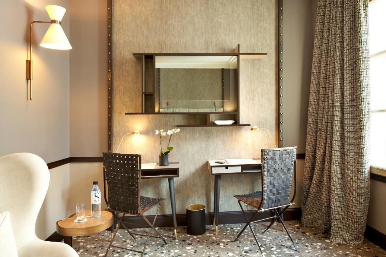 Therese Hotel Paris