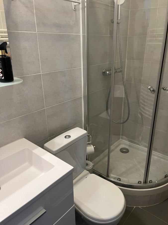 Appartement Studio Ideal Champs-elysees *