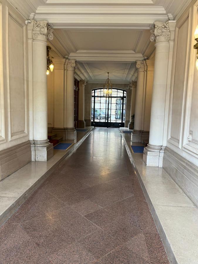 Appartement Studio Ideal Champs-elysees Paris