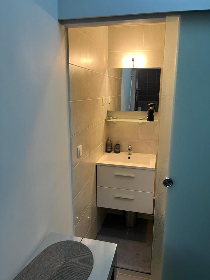 Appartement Studio Ideal Champs-elysees Paris